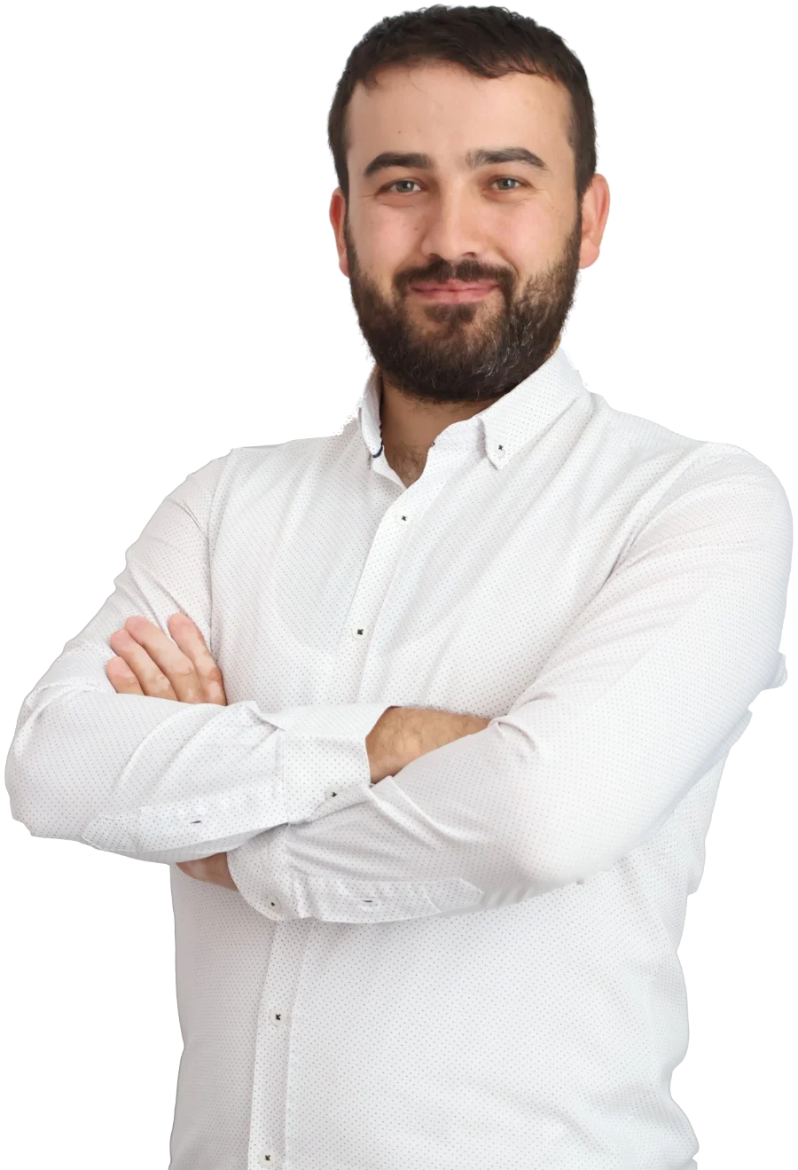 Ufuk Aydın